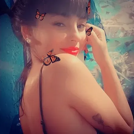 OnlyFans account  laliipodd avatar 1