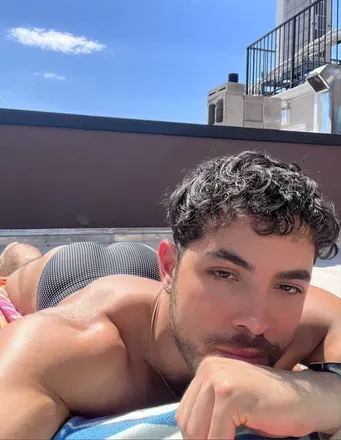 OnlyFans cuenta donaldoporcallo avatar 1