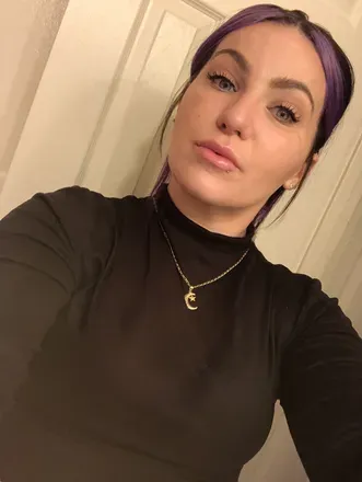 OnlyFans account  fullmoontrance avatar 1