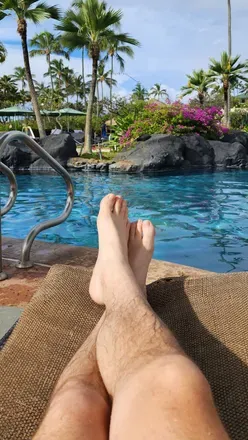 OnlyFans cuenta footcentrictravel avatar 1