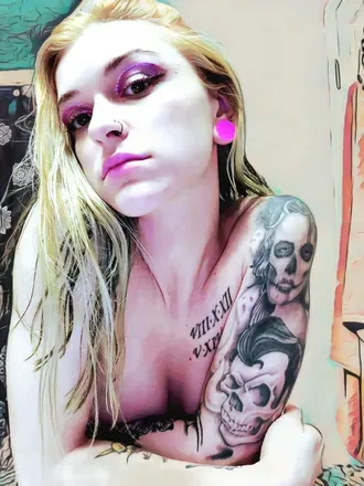 OnlyFans cuenta yourmomsleastliked avatar 1