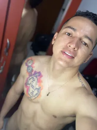 OnlyFans cuenta marlon_castillo69 avatar 1