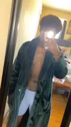 OnlyFans cuenta vonta.colbert avatar 1