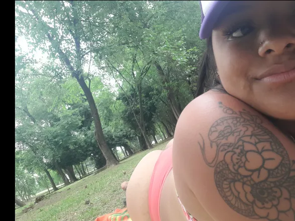 OnlyFans cuenta melufans header 2