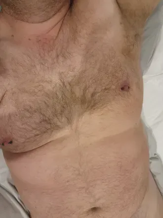 OnlyFans cuenta domhairybear avatar 1