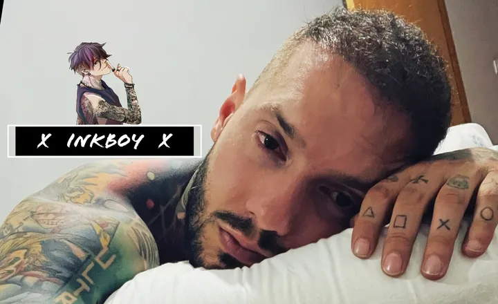 OnlyFans cuenta xinkboyx header 2