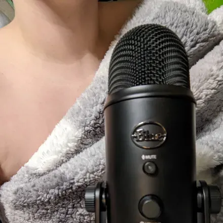 OnlyFans cuenta princessaudio avatar 1
