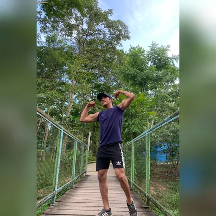 OnlyFans cuenta jerogordon_30 header 2