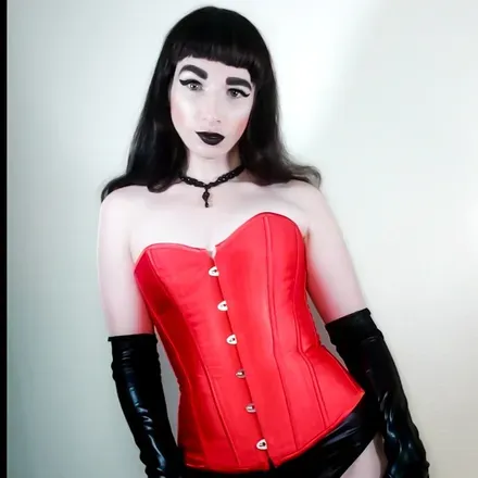 OnlyFans cuenta ladystardust33 avatar 1