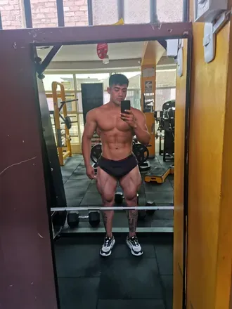 OnlyFans cuenta u120284603 avatar 1