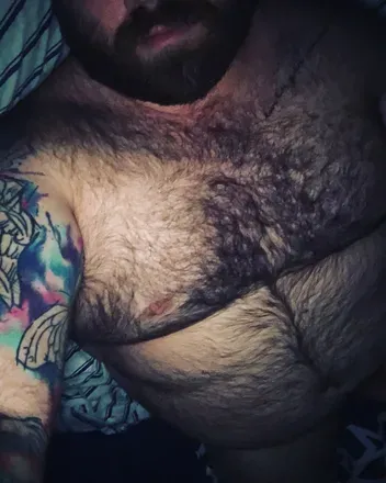 OnlyFans cuenta dougiebear93 avatar 1