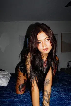 OnlyFans cuenta kyfenixxx avatar 1
