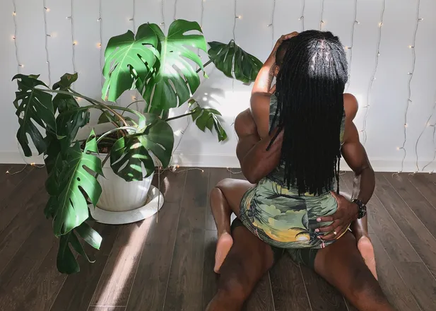 OnlyFans cuenta cosmichippie369 header 2