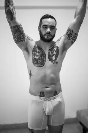 OnlyFans cuenta imrogerrabbit avatar 1