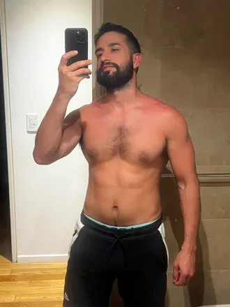 OnlyFans cuenta xaviblinded avatar 1