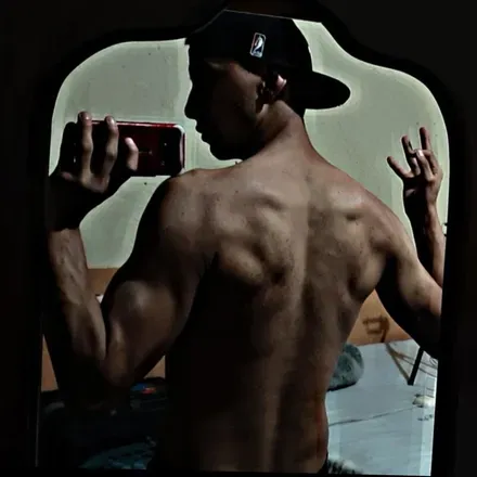 OnlyFans cuenta 23jordan avatar 1
