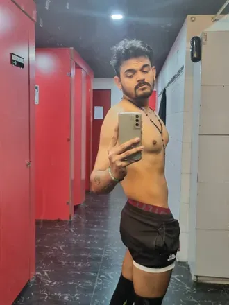 OnlyFans cuenta nyle_armstrong avatar 1