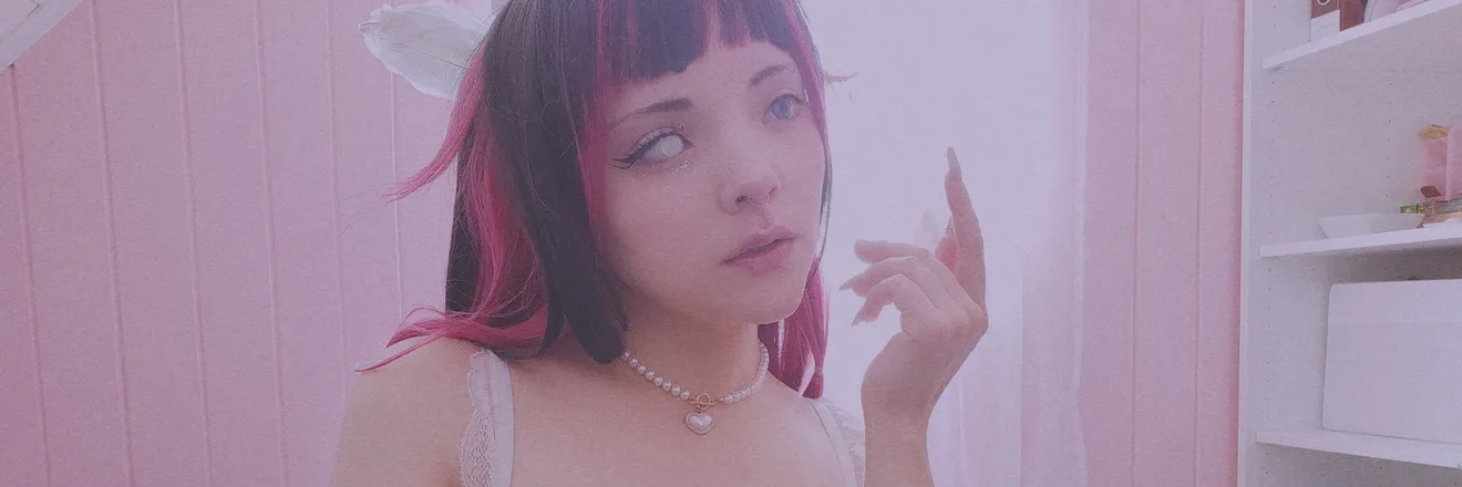 OnlyFans cuenta bubble.lady header 2