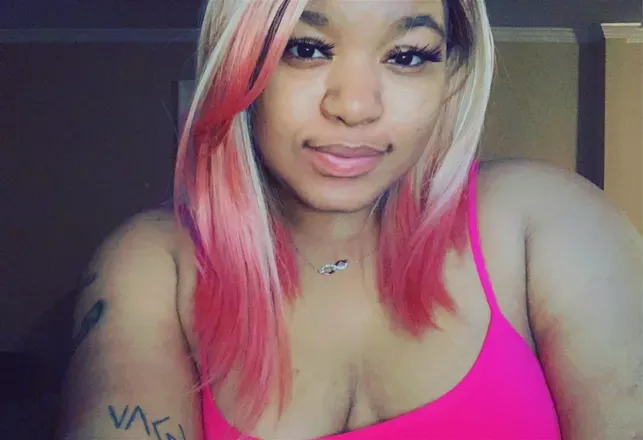 OnlyFans cuenta deshaunacierra avatar 1