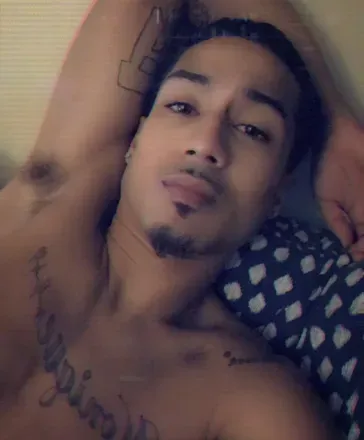 OnlyFans account  itszdaniel avatar 1