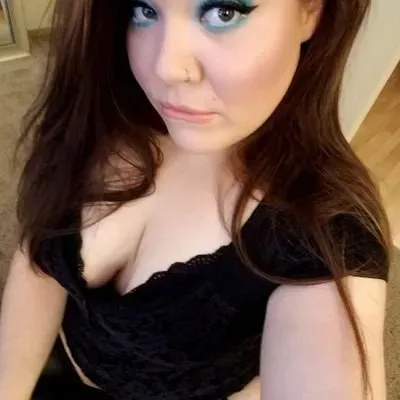 OnlyFans cuenta kikisplumpass avatar 1