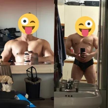 OnlyFans cuenta thewarrior1992 avatar 1