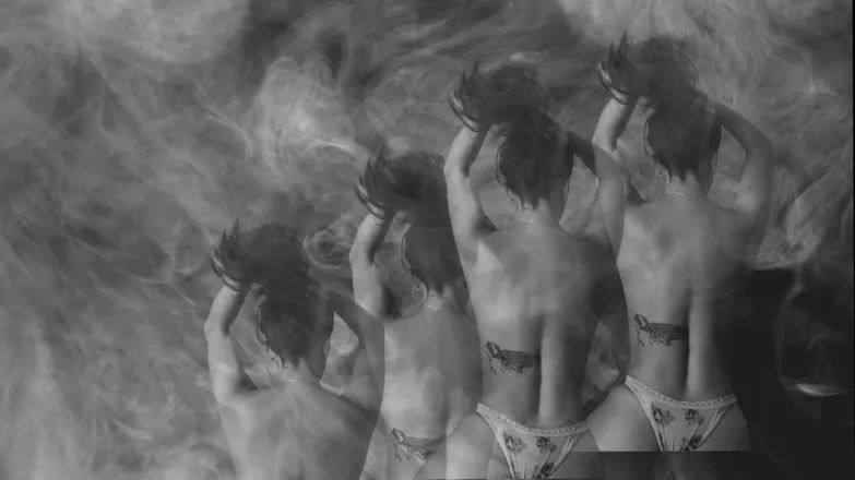 OnlyFans account  anna.arts header 2