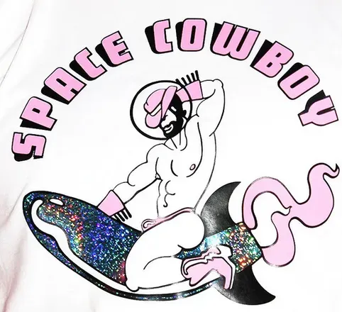 OnlyFans cuenta spacecowboyy avatar 1