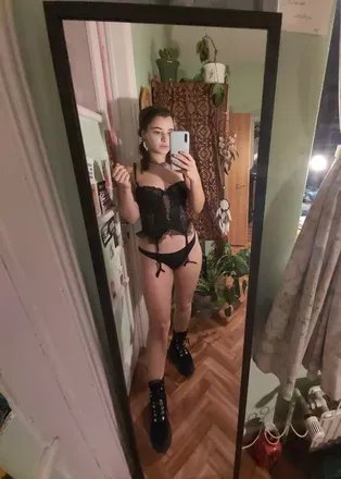 OnlyFans cuenta freya-viola avatar 1