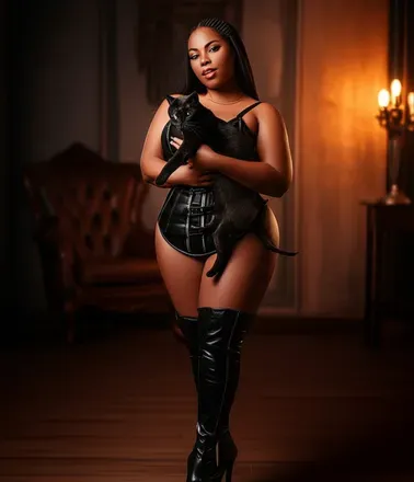 OnlyFans cuenta tarotdomme avatar 1