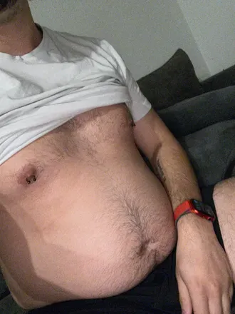 OnlyFans cuenta gavenwright avatar 1