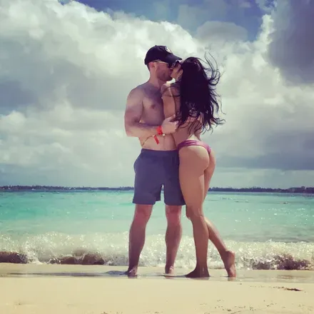 OnlyFans cuenta exohcouple avatar 1