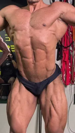 OnlyFans account  musclebullbrazillian avatar 1