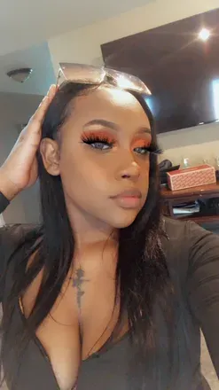OnlyFans account  kiyahc avatar 1