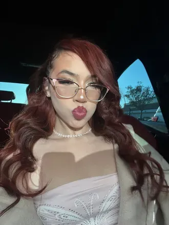OnlyFans cuenta prettyyprii avatar 1