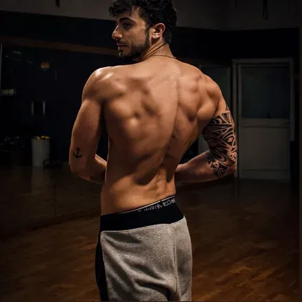 OnlyFans cuenta fab_bet avatar 1