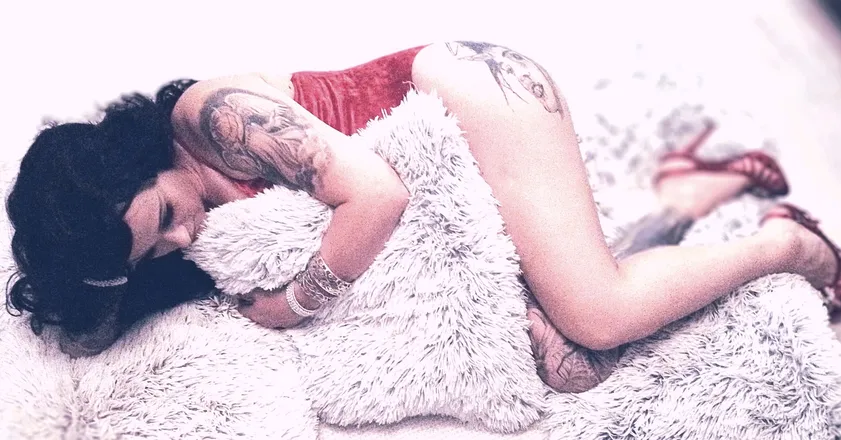 OnlyFans cuenta bellatrix_82 header 2