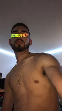 OnlyFans cuenta yourboymarcos header 2
