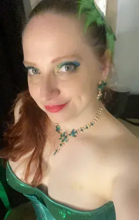 OnlyFans cuenta nixsanguine avatar 1