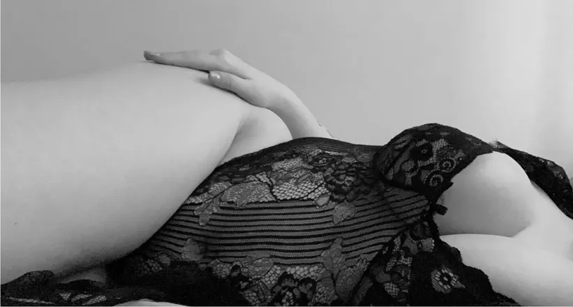 OnlyFans account  slutforyou2002 header 2