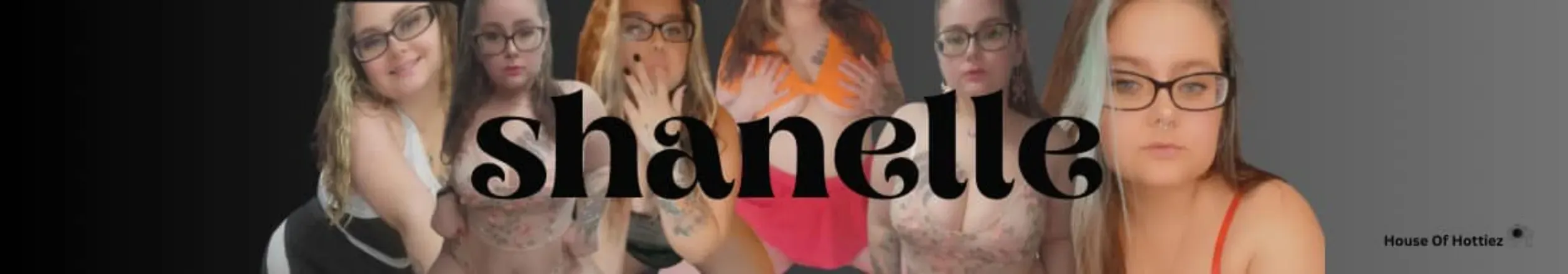 OnlyFans cuenta sexyshanelle header 2