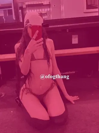 OnlyFans cuenta ofogthang avatar 1