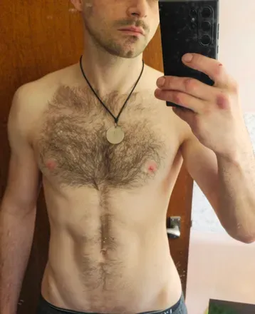 OnlyFans cuenta dante_inferno69 avatar 1