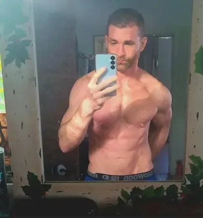 OnlyFans cuenta kev_c avatar 1