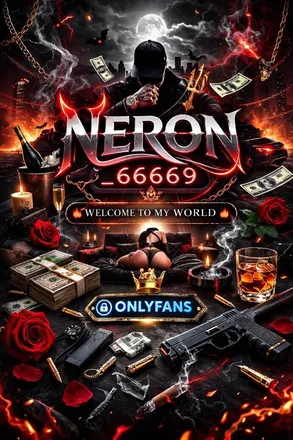 OnlyFans cuenta neron_66669 header 2