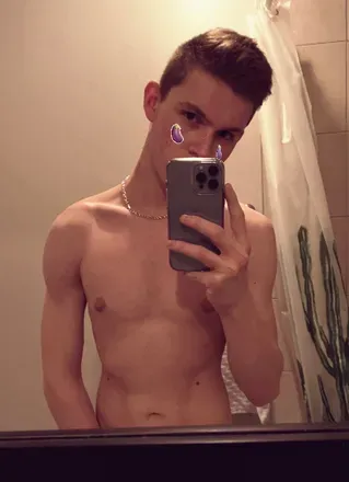 OnlyFans account  hotomy avatar 1