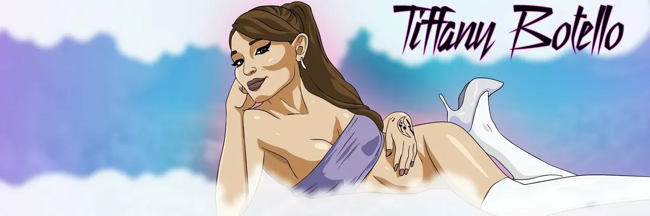 OnlyFans cuenta tiffanybotello header 2