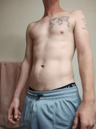 OnlyFans cuenta fitdaddyof1992 header 2