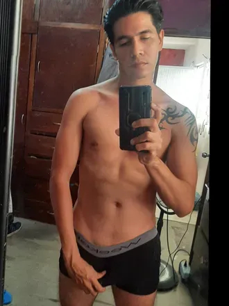 OnlyFans cuenta ferchomaru avatar 1