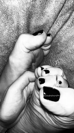 OnlyFans cuenta toohotfeetforyoubasic avatar 1